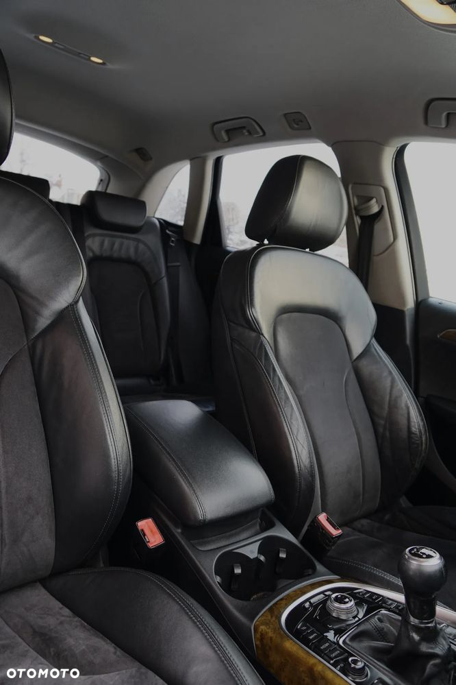 Audi Q5 2.0 TDI Quattro - 14