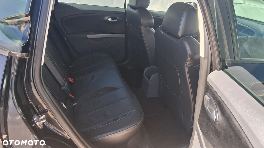 Seat Leon 1.6 Sport Limited - 22