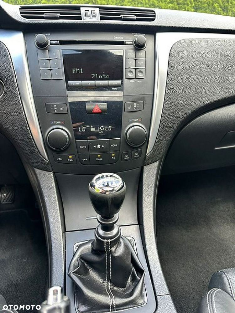Suzuki Kizashi - 8