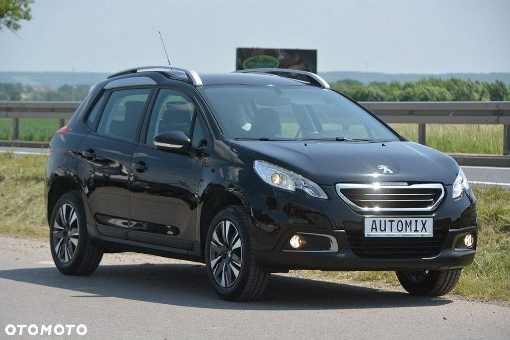 Peugeot 2008 1.2 Pure Tech Access - 9