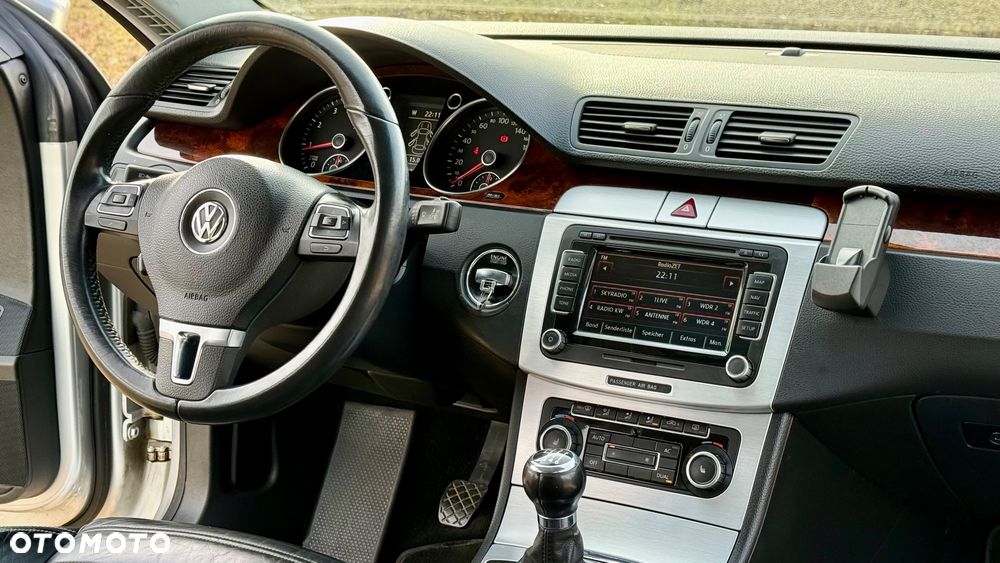 Volkswagen Passat CC 1.8 TSI - 31