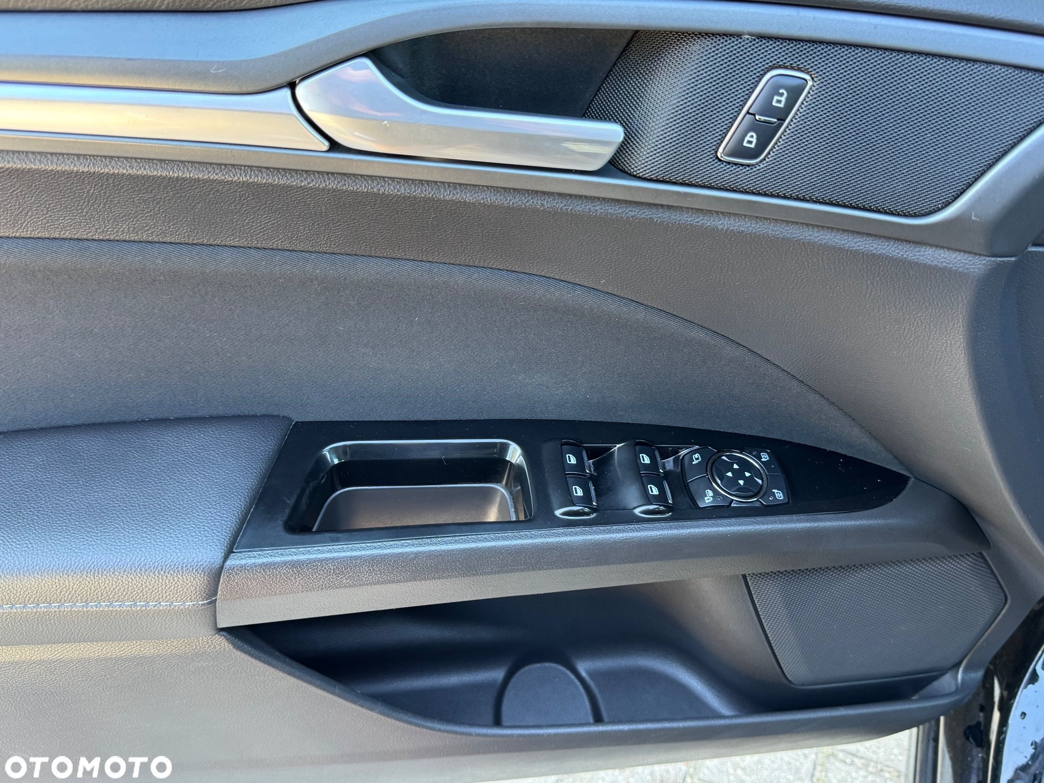 Ford Mondeo 1.5 EcoBoost Edition - 22