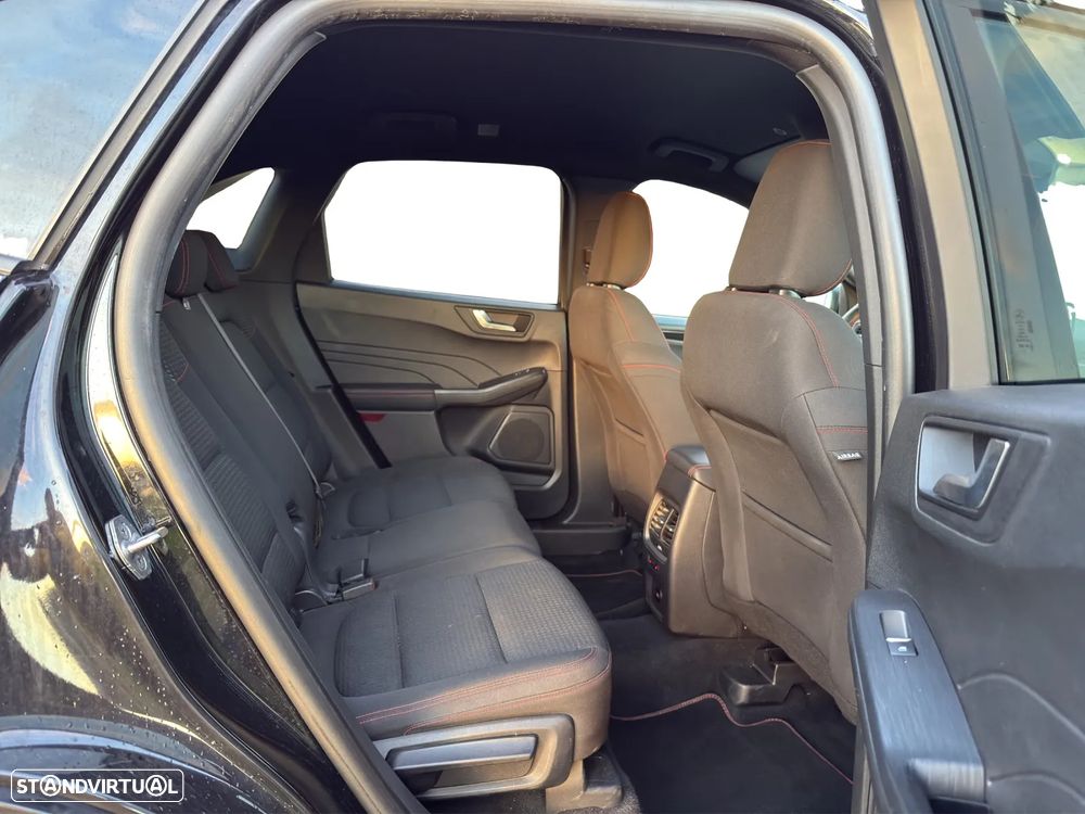 Ford Kuga 1.5 EcoBoost ST-Line - 16