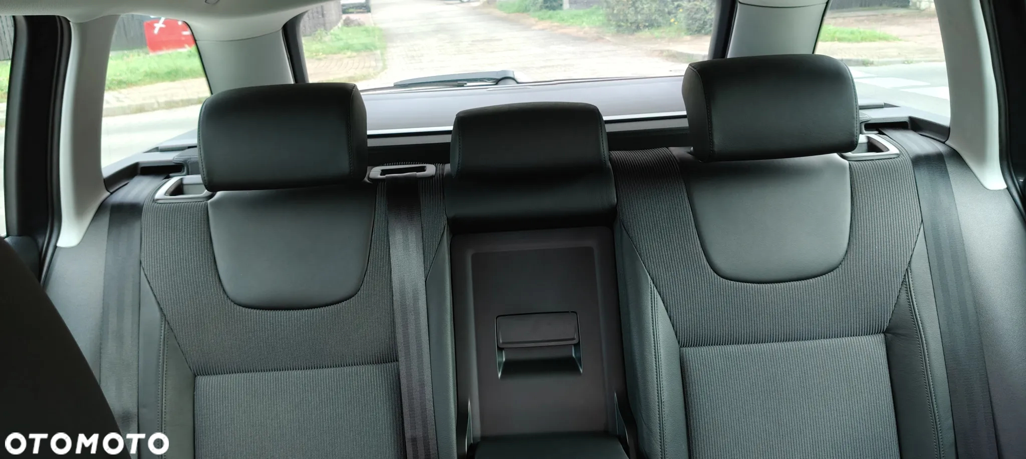 Skoda Octavia 1.5 TSI Ambition - 25