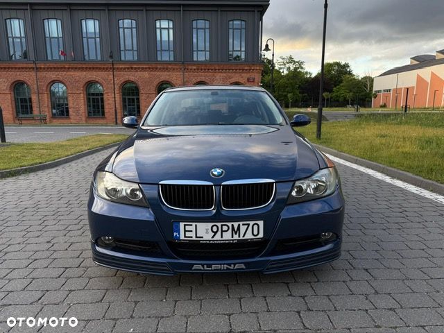 BMW-ALPINA D3 Standard - 7