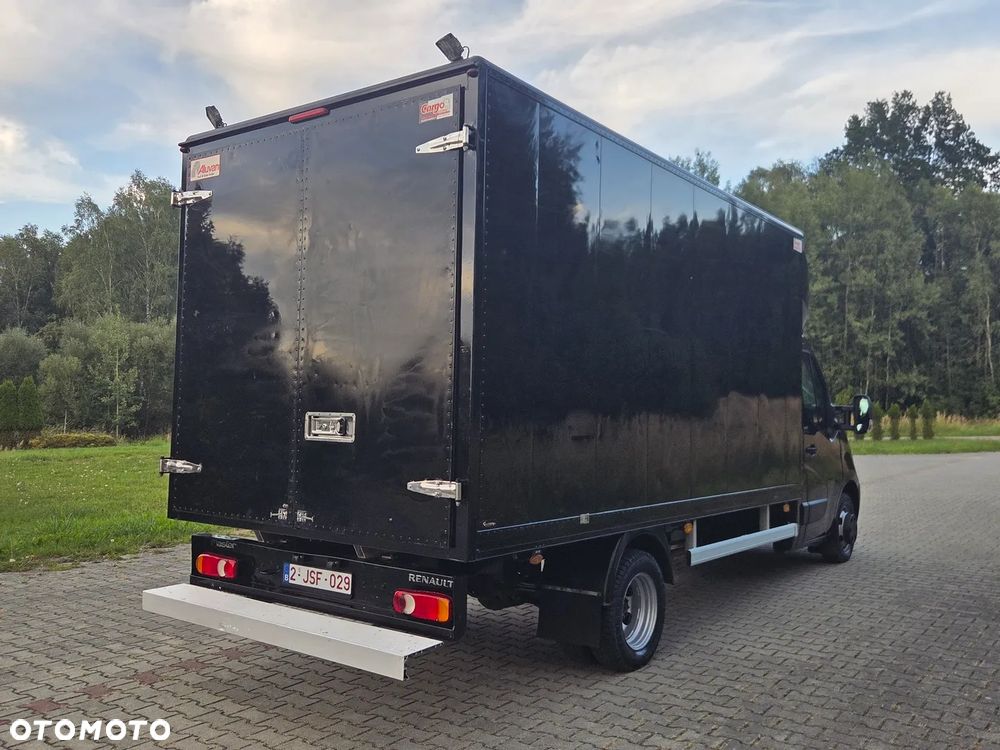 Renault Master - 11