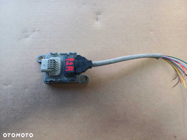 Sonda lambda NOX Jumpy III Expert III Proace II 2.0 bluehdi 9817308880