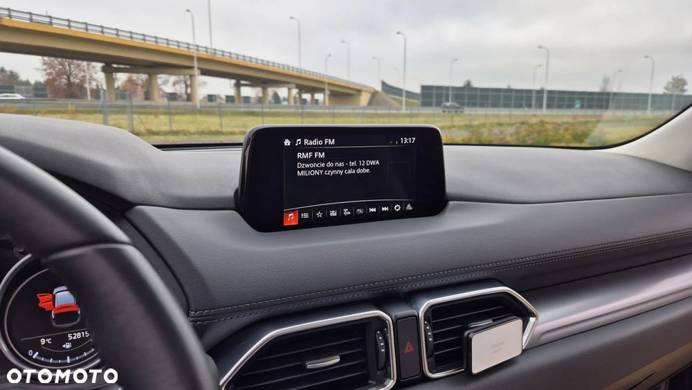 Mazda CX-5 2.5 Skypassion AWD - 21