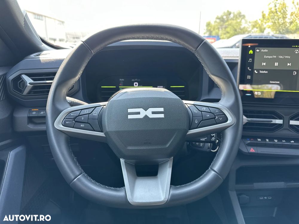 Dacia Duster - 17