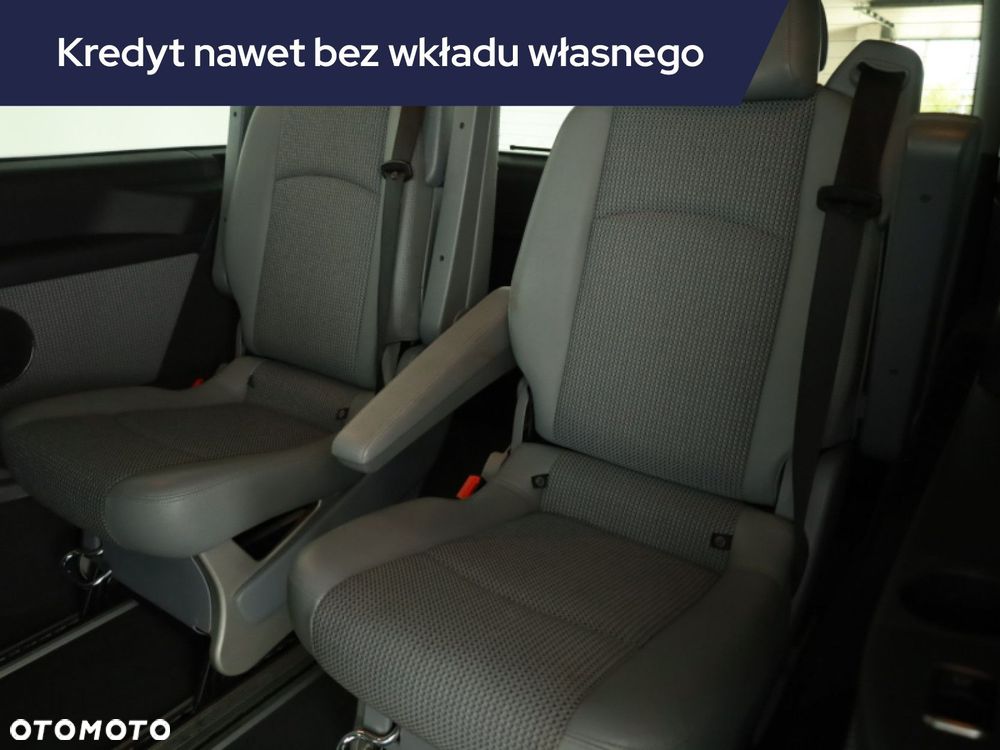 Mercedes-Benz Viano - 15