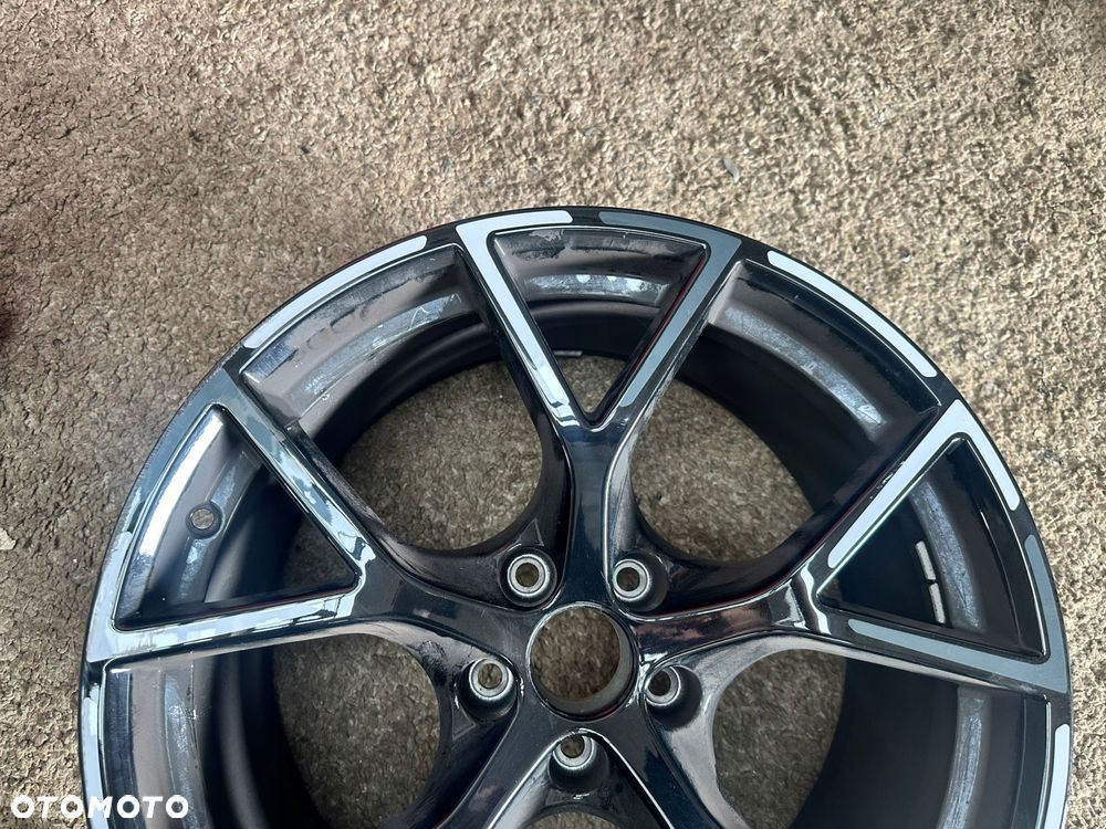 felga aluminiowa audi oe audi rs3 9.0" x 19" 5x112 et 25 - 5