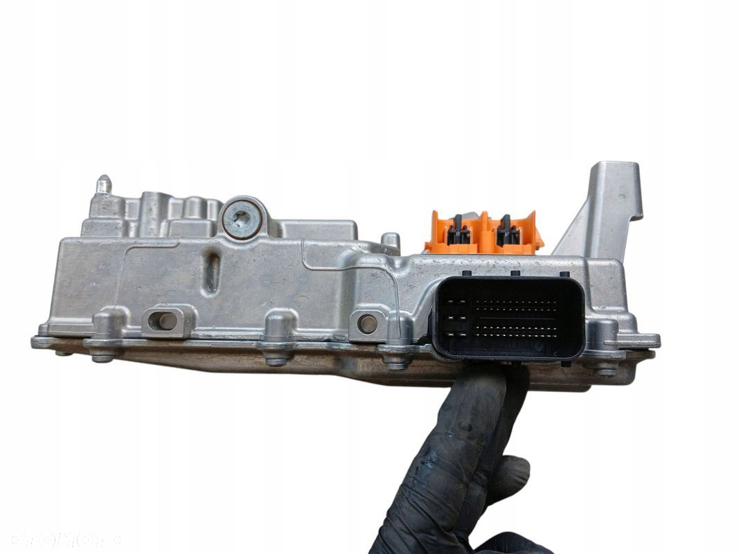 PRZETWORNICA KONWERTER INWENTER HYBRYDA VOLVO XC90 II XC60 II 32280830 - 3
