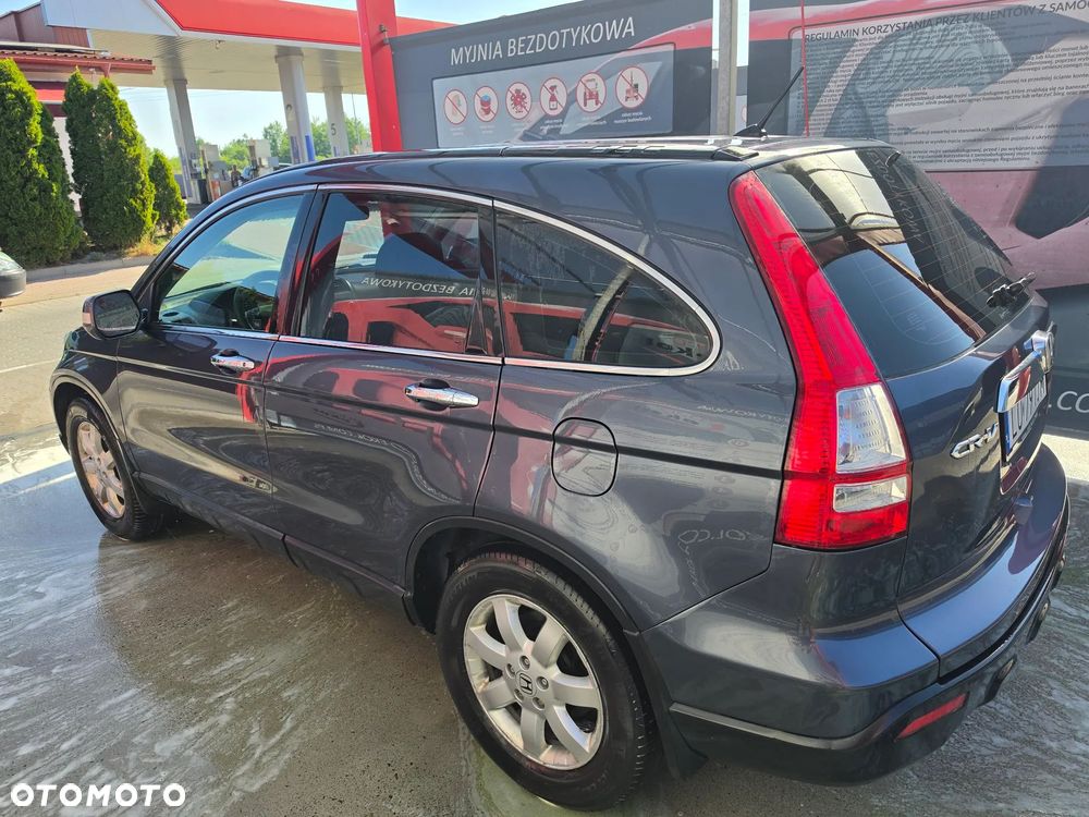 Honda CR-V 2.0i-VTEC Executive - 8
