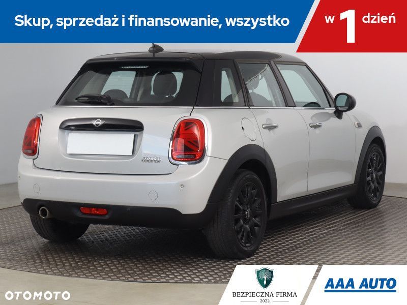 MINI Cooper - 6