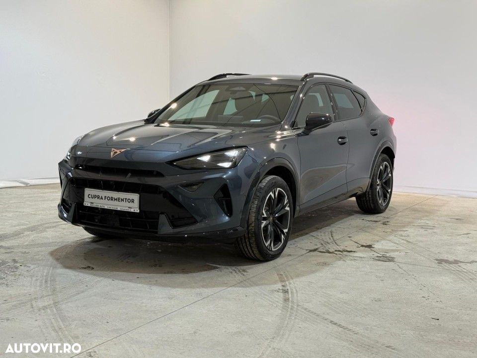 Cupra Formentor 1.5 eTSI DSG7 MHEV - 2