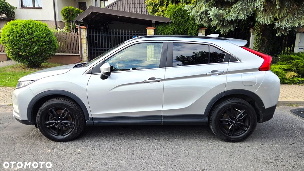 Mitsubishi Eclipse Cross 1.5 T GPF Invite Plus - 3