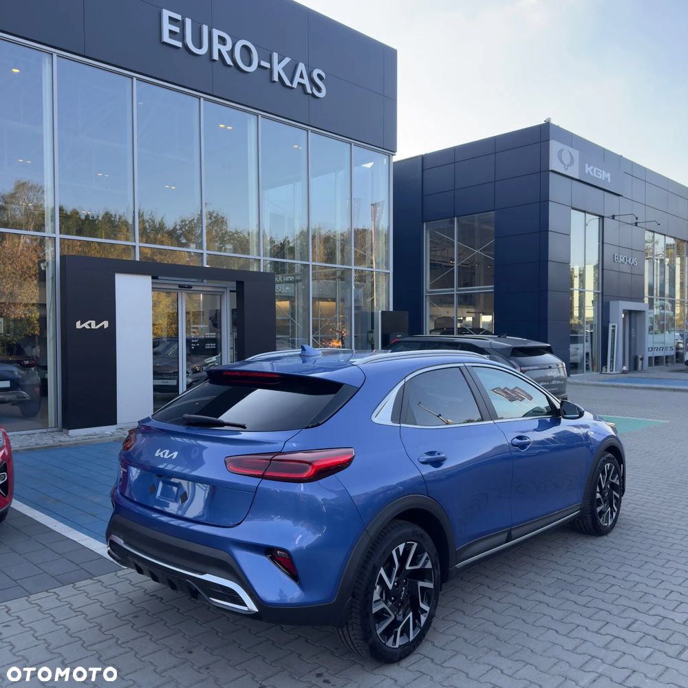 Kia XCeed 1.6 T-GDI M DCT - 3