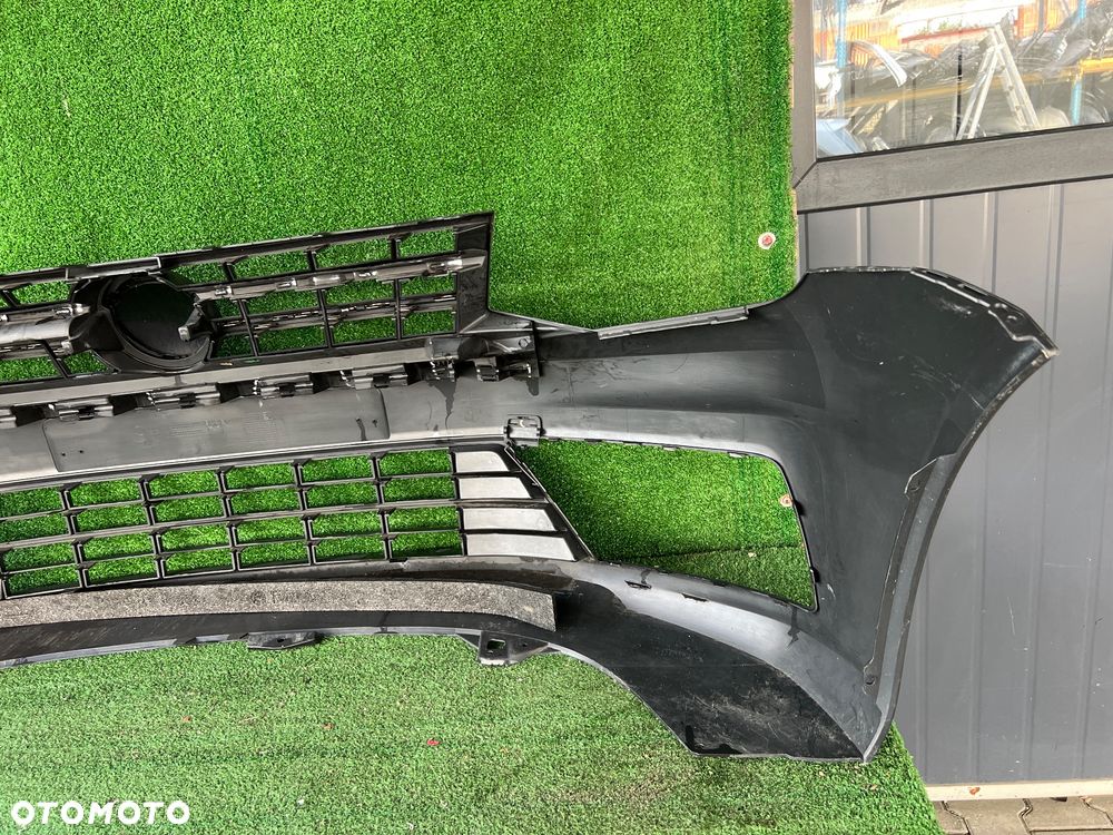 VW Caddy  2015-18 2K5 zderzak przedni - 6