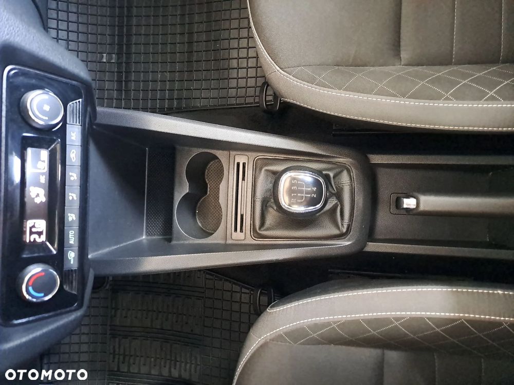 Skoda Fabia 1.0 TSI Ambition - 20