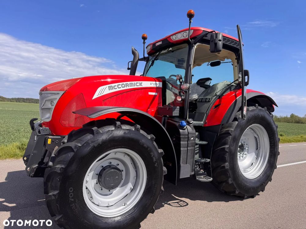 McCormick X7.650 - 17