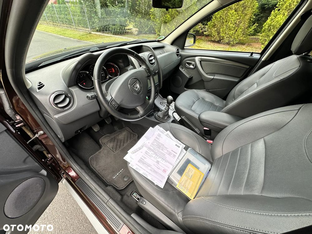 Dacia Duster 1.2 TCe Laureate S&S EU6 - 16