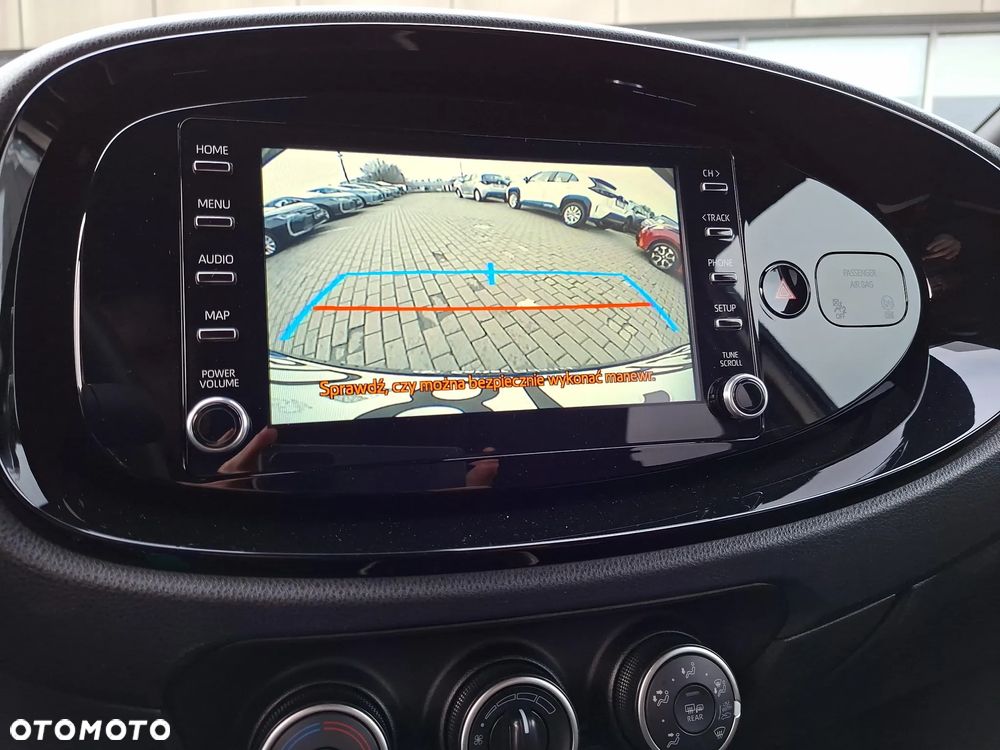 Toyota Aygo X 1.0 VVT-i Style - 15