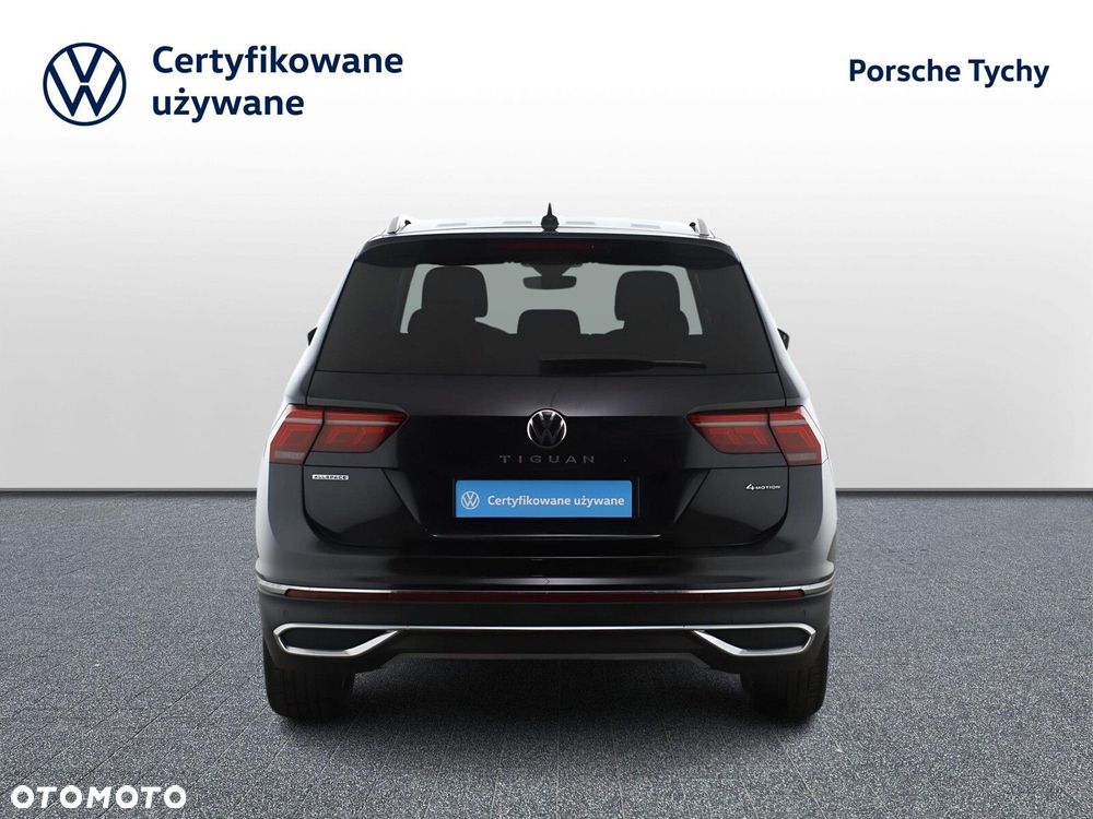 Volkswagen Tiguan Allspace - 30