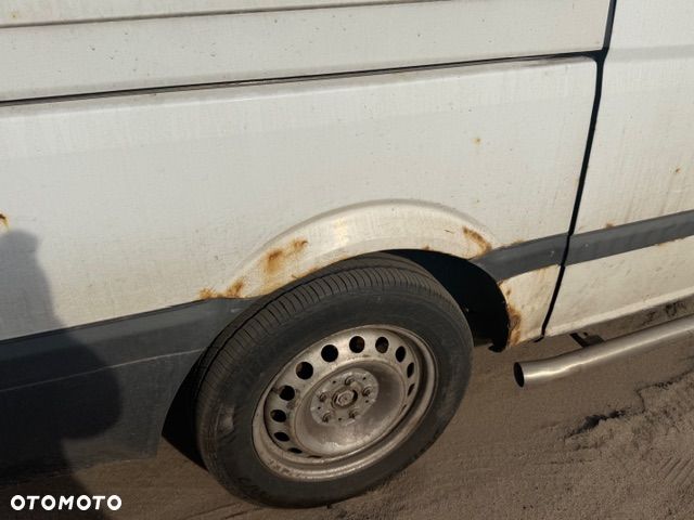 Mercedes-Benz Cargo - 20