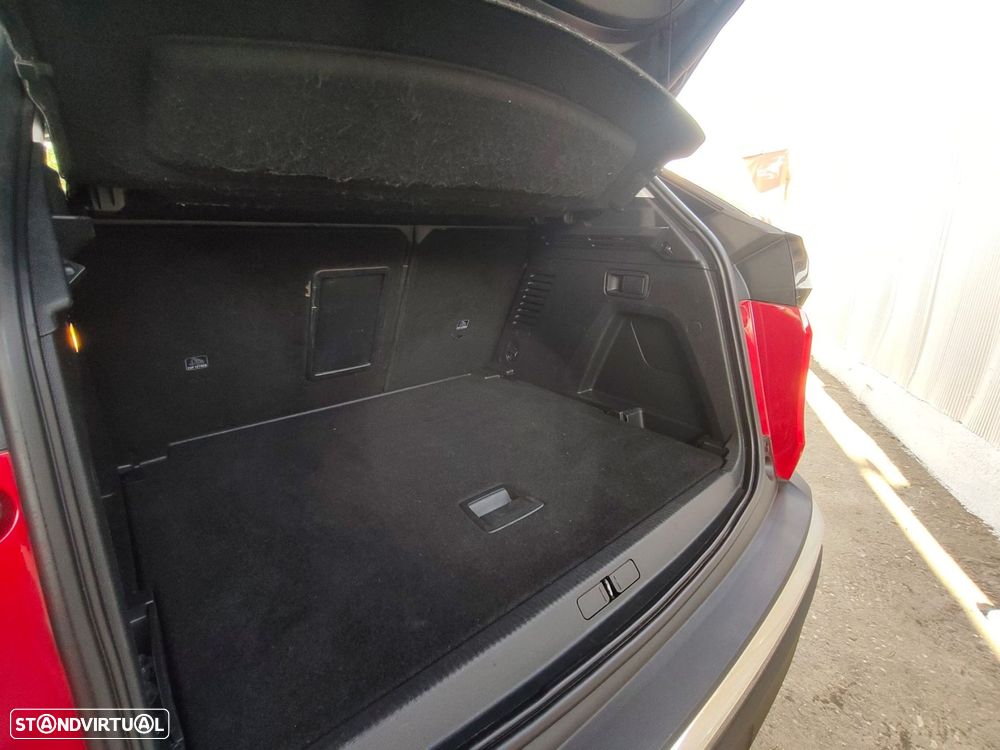 Peugeot 3008 1.2 PureTech Allure - 14