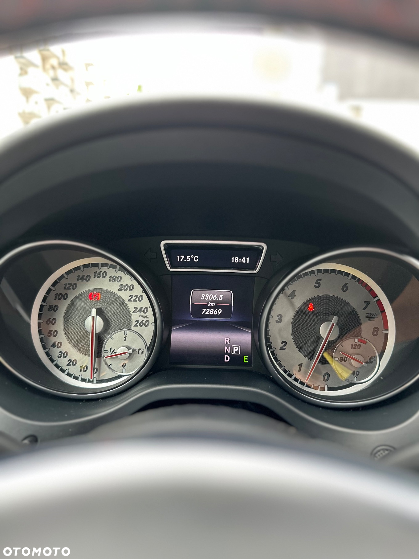 Mercedes-Benz CLA - 21