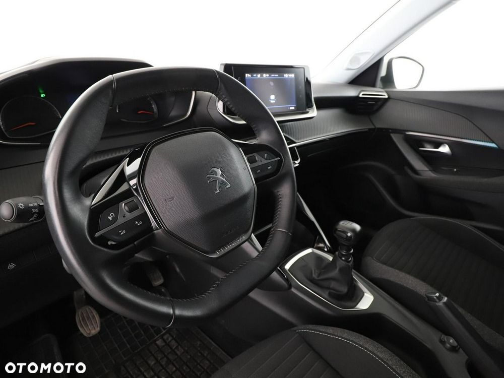 Peugeot 2008 PureTech 100 Style - 15