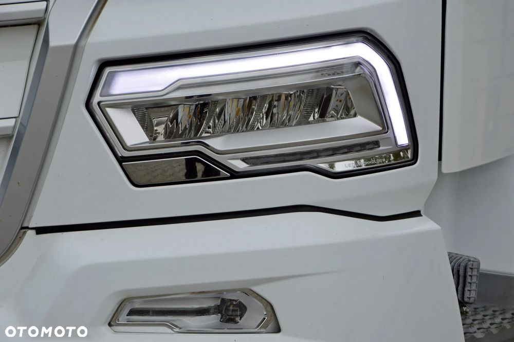 DAF XG+ 530 / ZF INTARDER / KLIMA POST. / FULL LED / SUBWOOFER / WENT. FOTEL! - 5