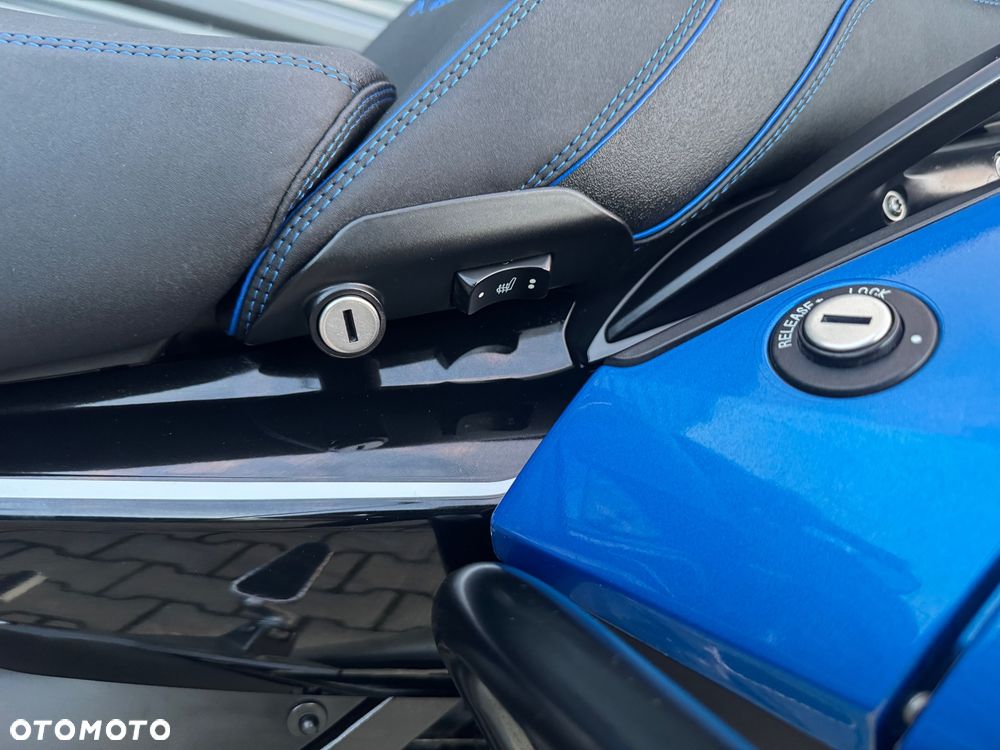 BMW K - 21