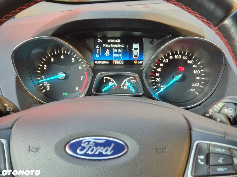 Ford Kuga 1.5 EcoBoost 4x4 ST-Line - 31