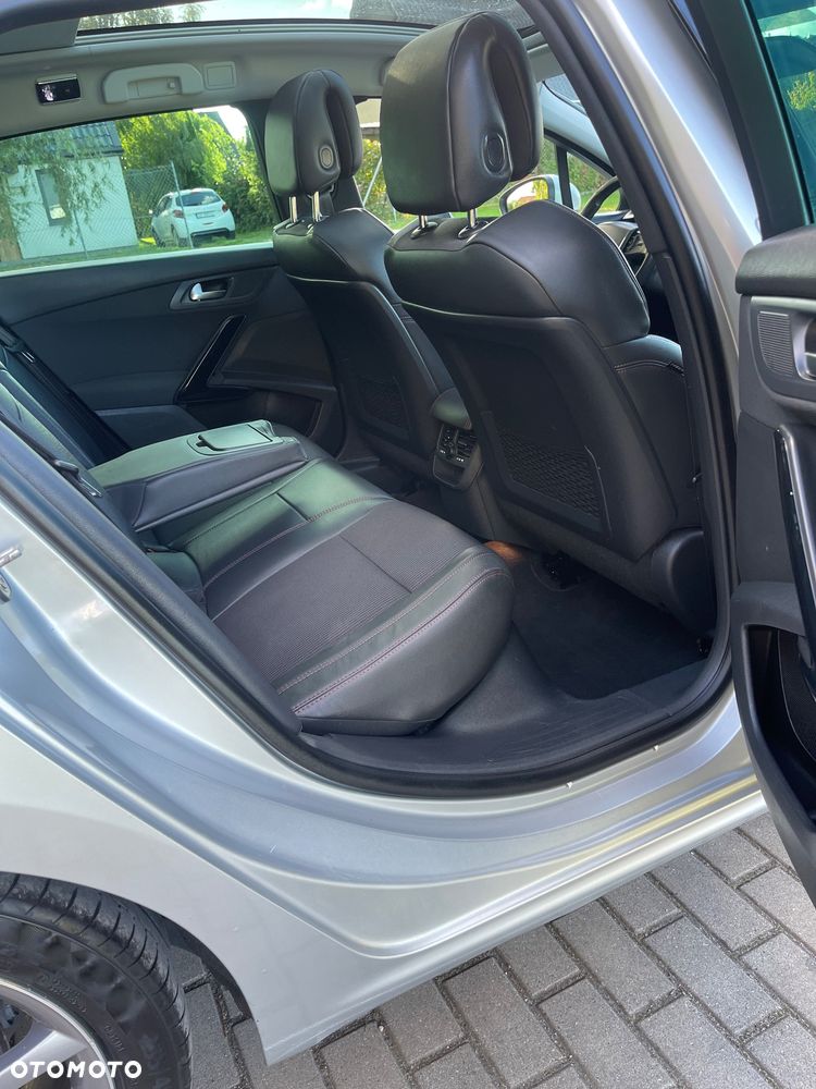 Peugeot 508 - 12