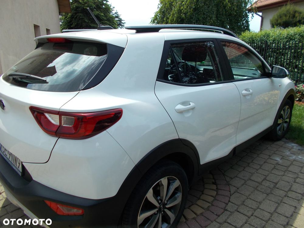 Kia Stonic - 5
