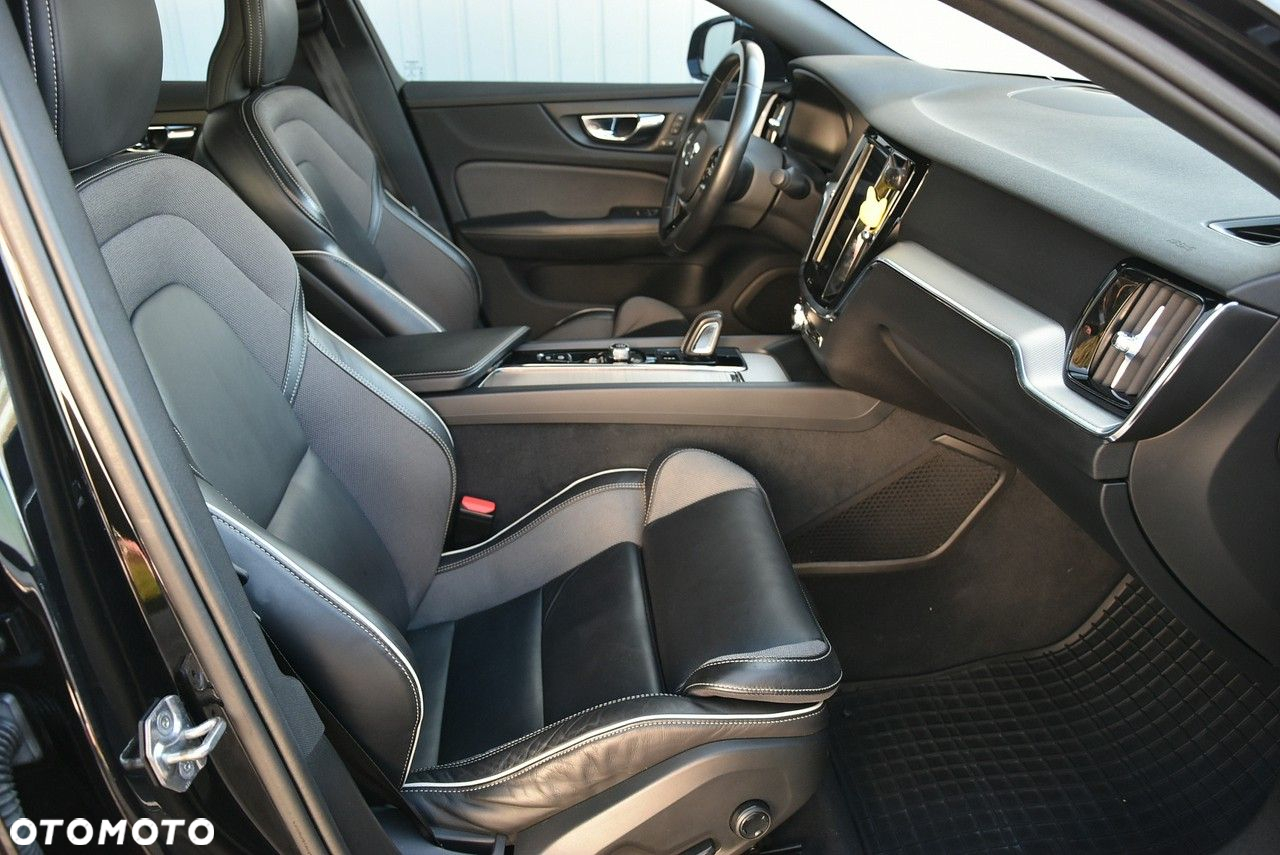 Volvo S60 - 10