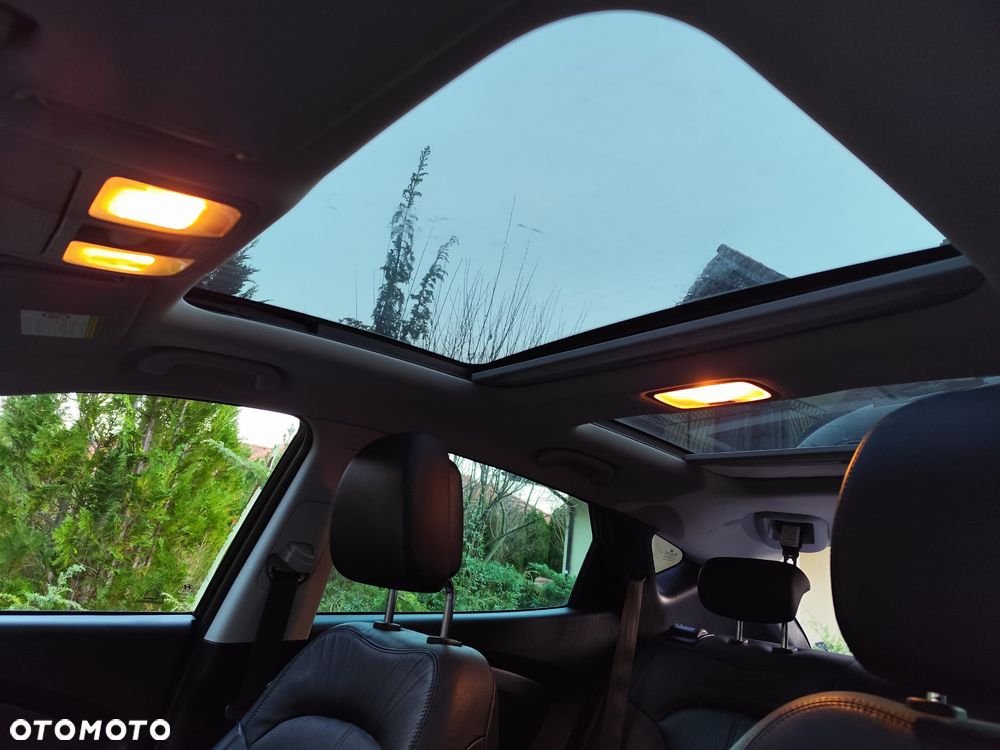 Hyundai ix35 2.0 CRDi Premium 4WD - 15