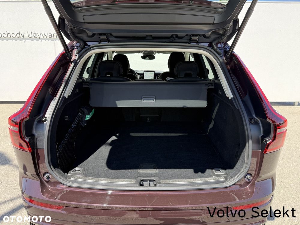 Volvo XC 60 - 11