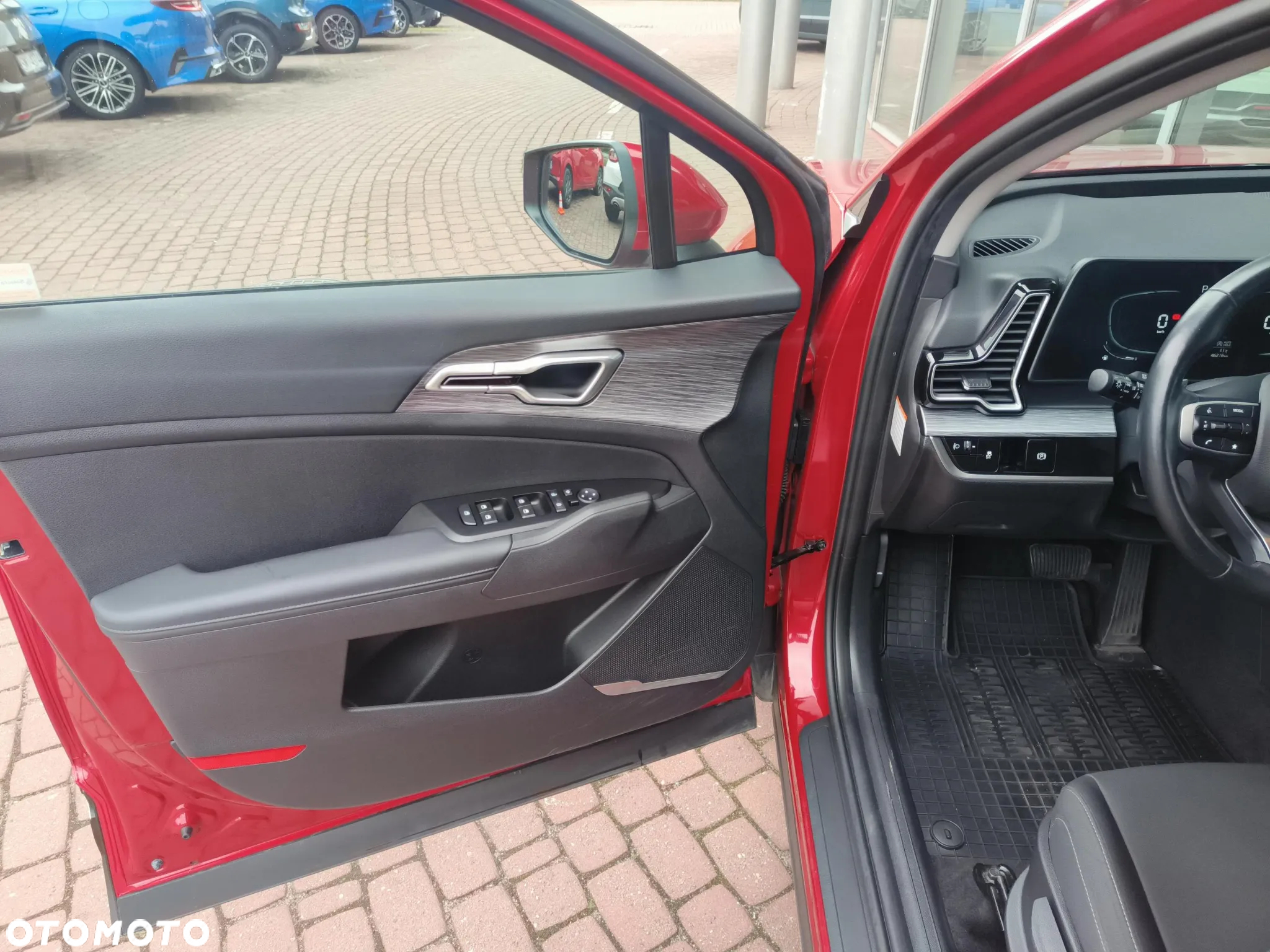 Kia Sportage 1.6 T-GDI MHEV L 2WD DCT - 18