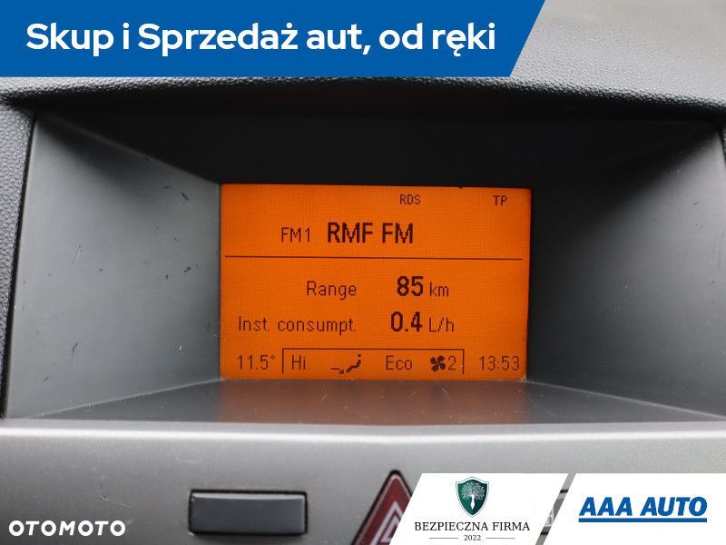Opel Astra - 14