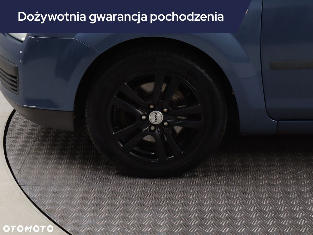 Ford Focus SW - 17