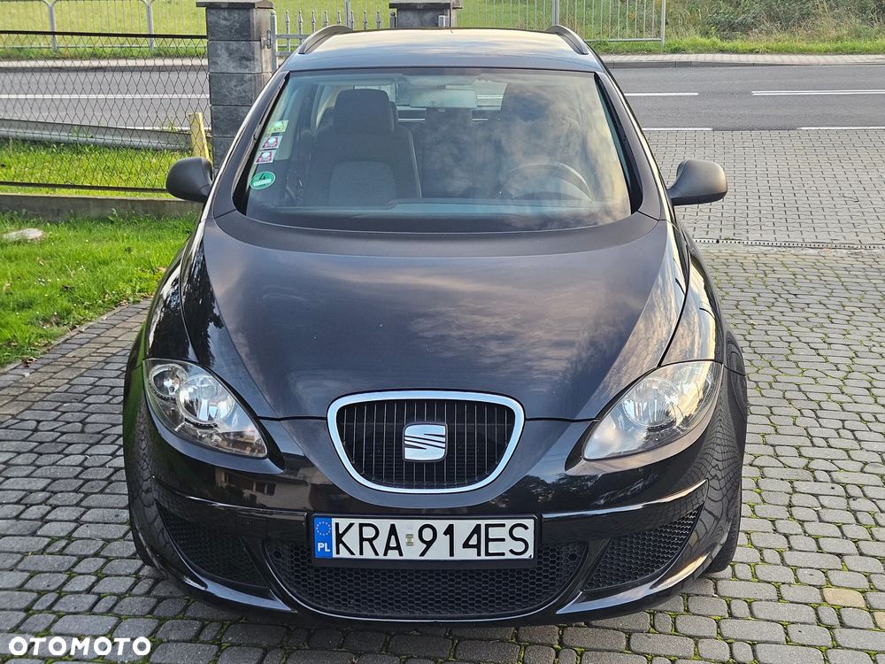 Seat Altea XL - 3