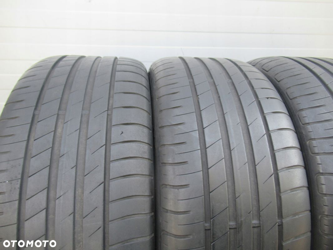 ALU+OPONY LATO R18 VOLVO V70,S80,FORD S-MAX,MONDEO MK5,GALAXY 2 - 10