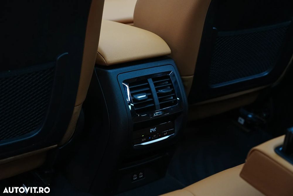 BMW X3 xDrive30d Aut. M Sport Edition - 36