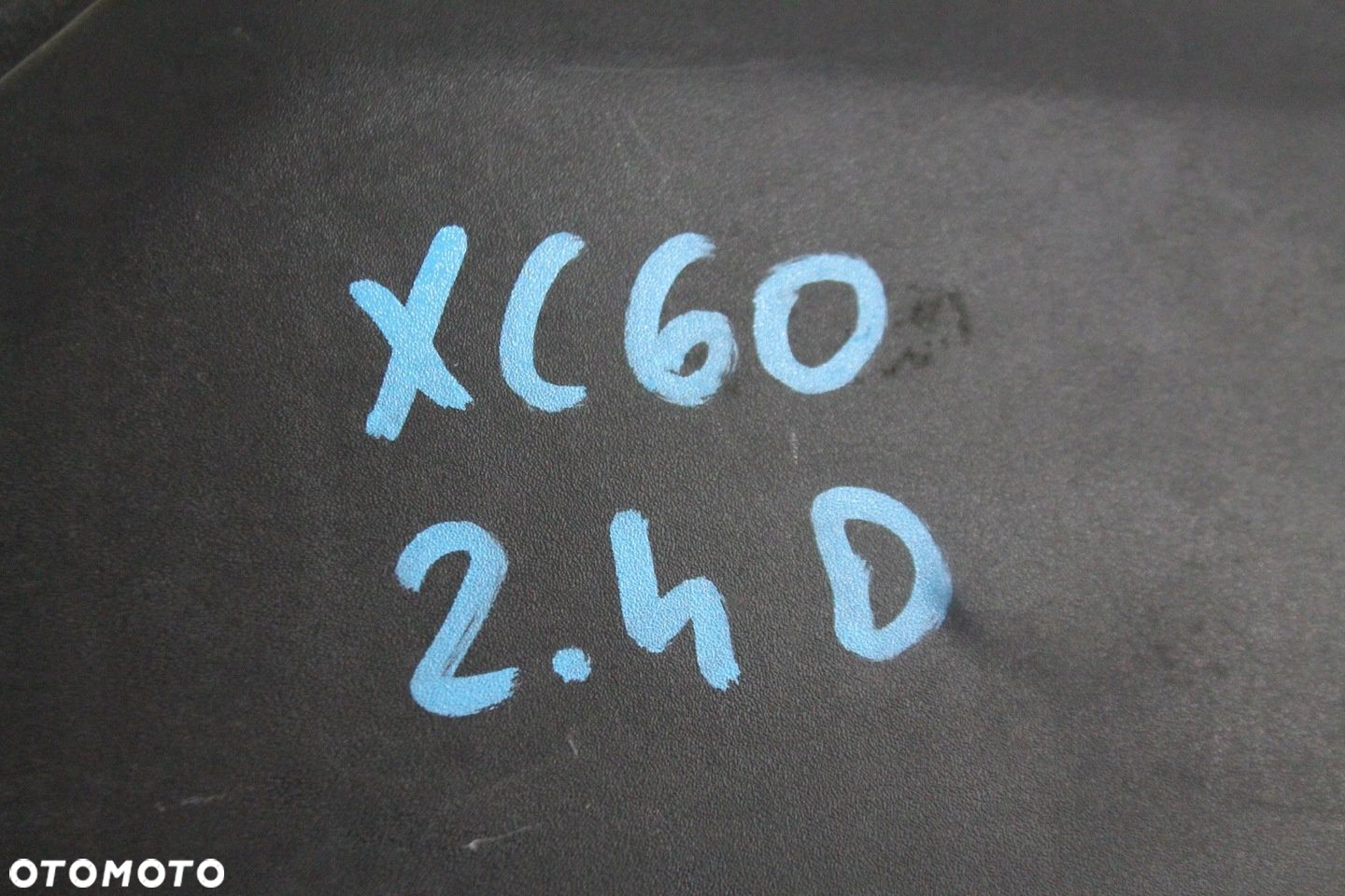 OBUDOWA FILTRA POWIETRZA VOLVO XC60 I 2.4 D5 08-13 - 2