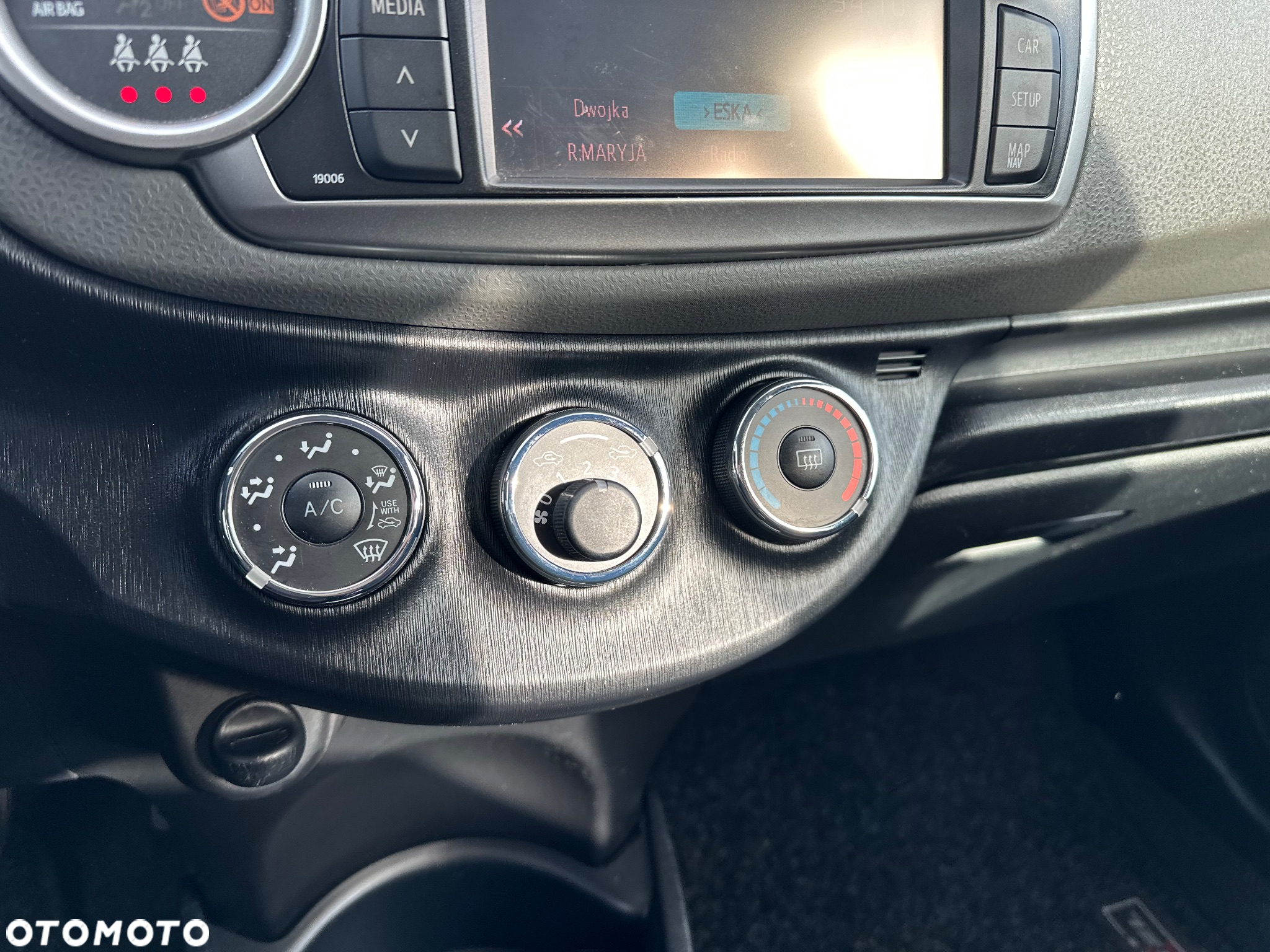 Toyota Yaris 1.33 VVT-i Cool - 22
