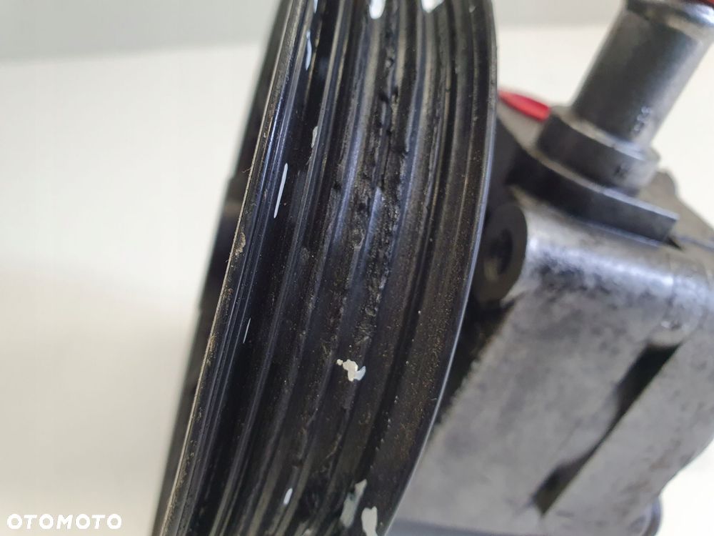 Volvo S80 S60 I XC90 2.5 T POMPA WSPOMAGANIA 8683377 110 bar - 14