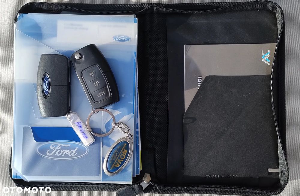 Ford Mondeo 2.0 Titanium - 27