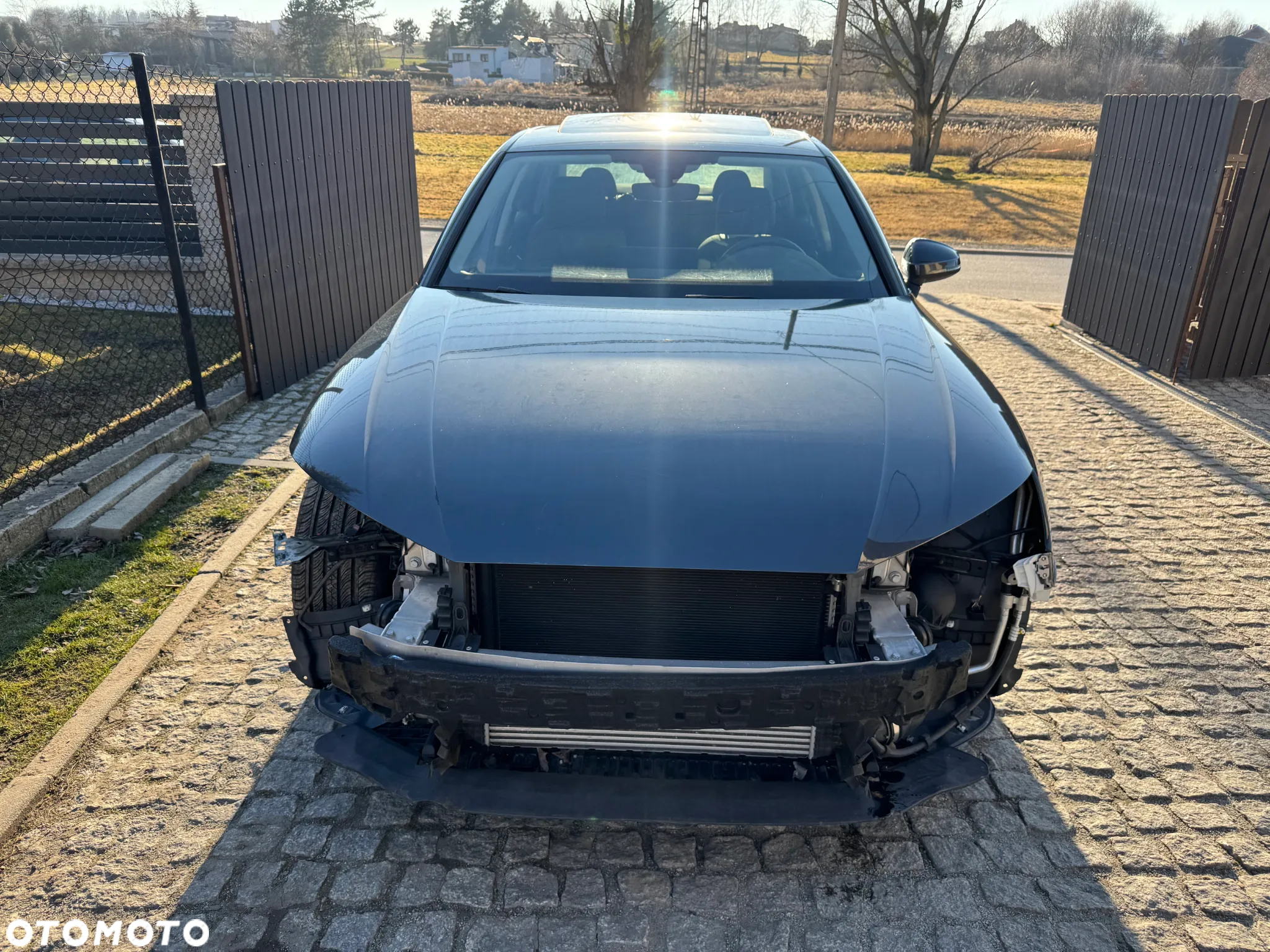 Audi A4 40 TFSI S tronic - 10